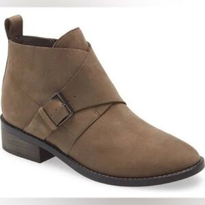 Eileen Fisher Savoy Ankle boots Size 11